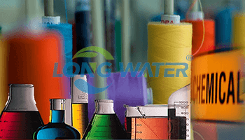Textile/Dyeing Wastewater Treatment Chemicals
