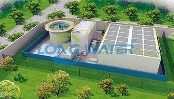 Wastewater Treatment Chemicals