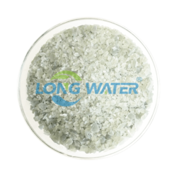Granule Aluminium Sulfate Aluminum Sulphate For Waste Water Treatment Chemicals AL2O3 16%-17% CAS 10043-01-3 LongWater®