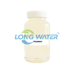 Liquid PDADMAC Polyallyl dimethyl ammonium chloride